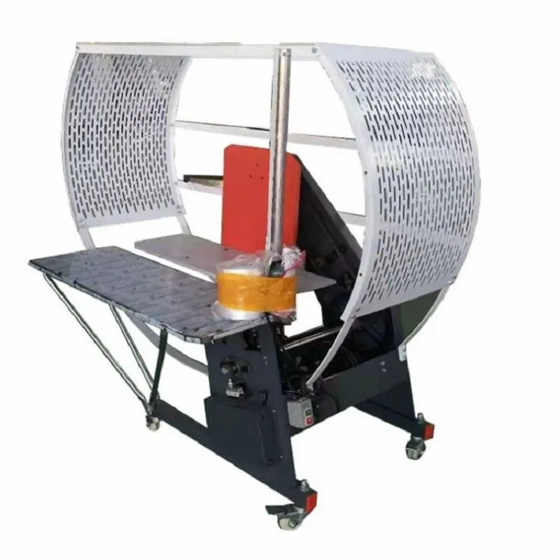 Karpide komplekteerimismasin